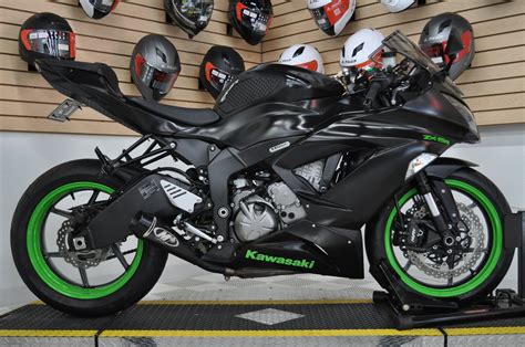 Motorcycles for sale .